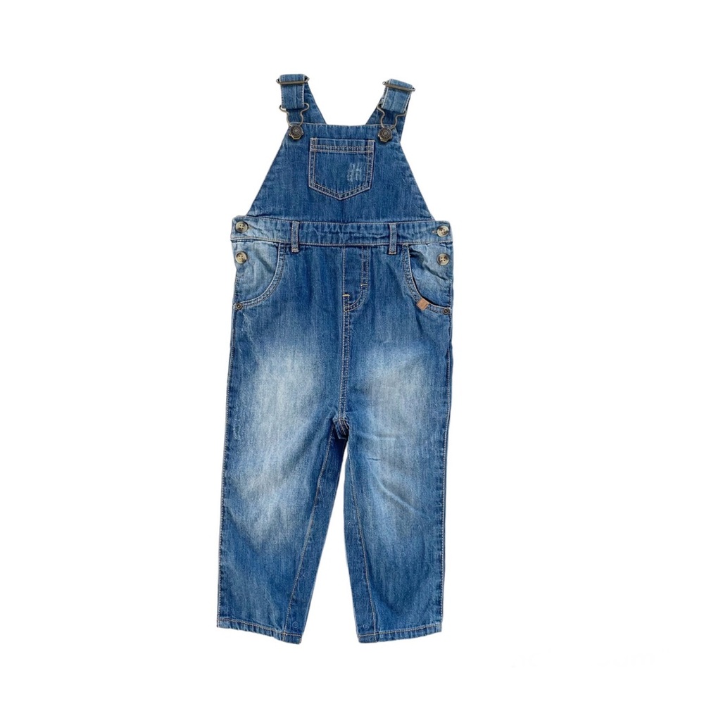 John Lewis Overalls size 18-24M